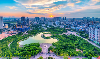 Chill Ho Chi Minh